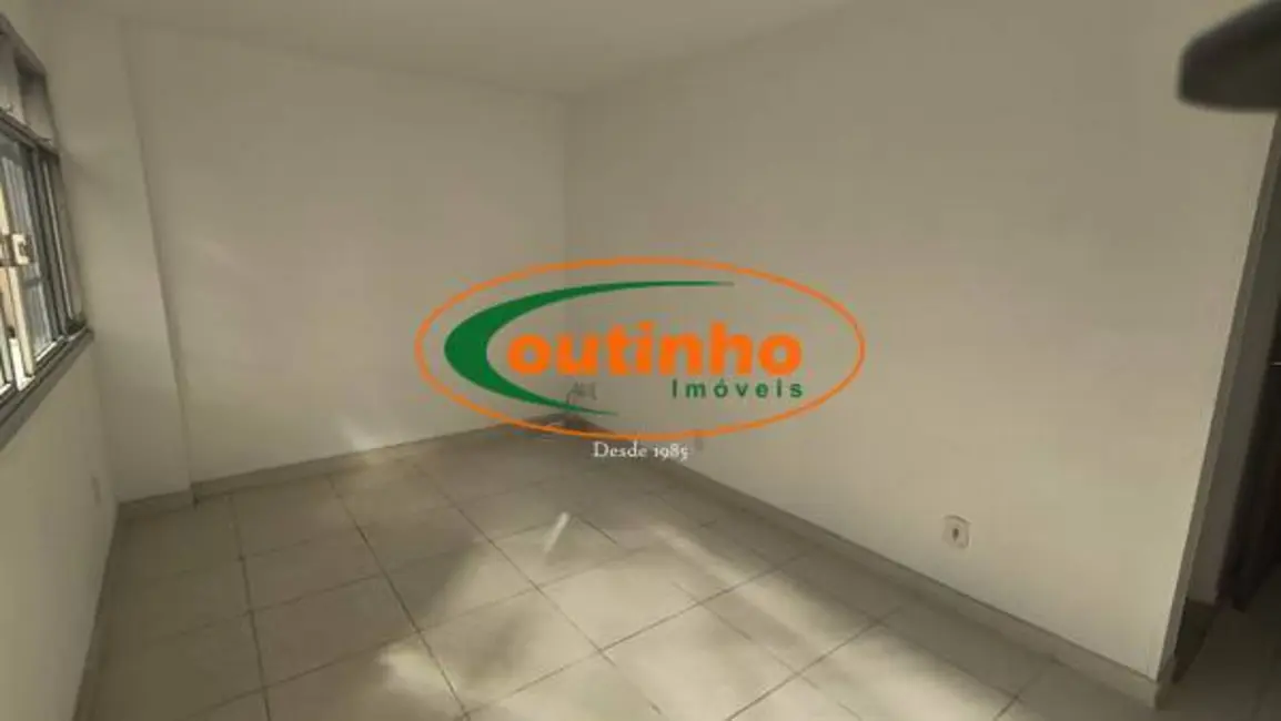 Foto 5 de Apartamento com 2 quartos à venda, 69m2 em Praça da Bandeira, Rio De Janeiro - RJ