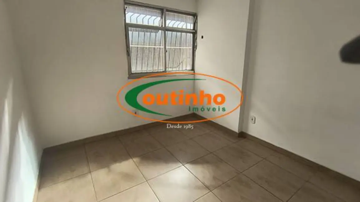 Foto 9 de Apartamento com 2 quartos à venda, 69m2 em Praça da Bandeira, Rio De Janeiro - RJ