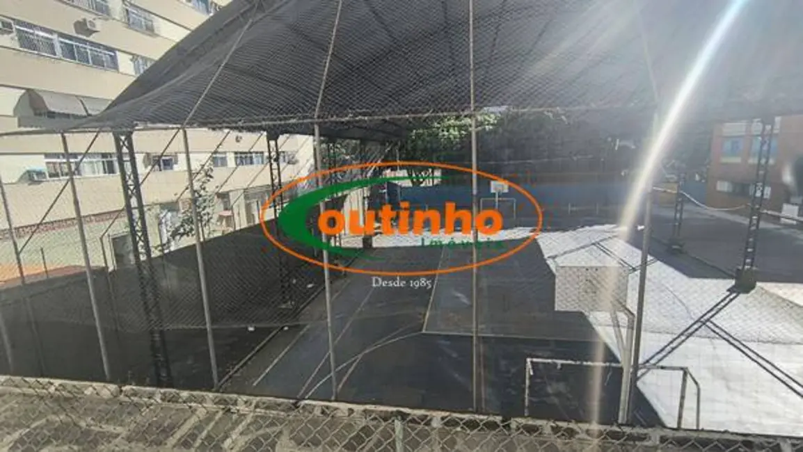 Foto 6 de Apartamento com 2 quartos à venda, 69m2 em Praça da Bandeira, Rio De Janeiro - RJ