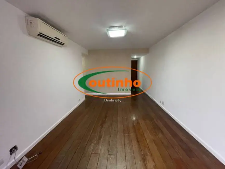 Foto 8 de Apartamento com 2 quartos à venda, 74m2 em Tijuca, Rio De Janeiro - RJ