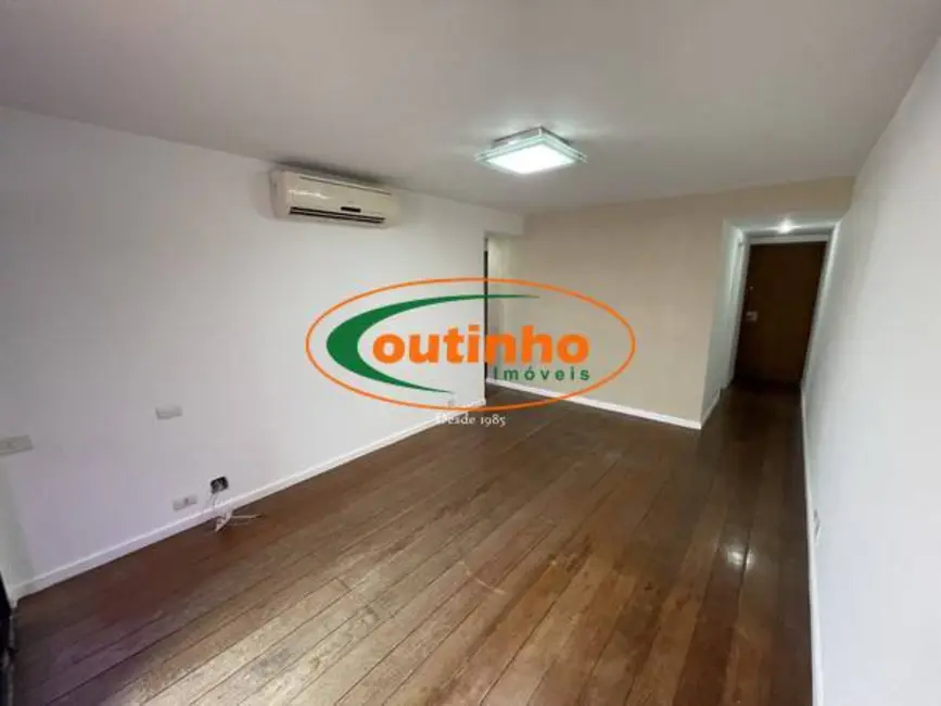 Foto 7 de Apartamento com 2 quartos à venda, 74m2 em Tijuca, Rio De Janeiro - RJ