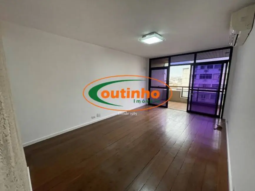 Foto 4 de Apartamento com 2 quartos à venda, 74m2 em Tijuca, Rio De Janeiro - RJ