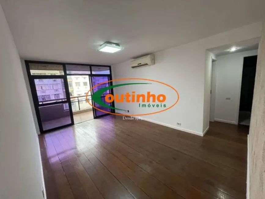 Foto 6 de Apartamento com 2 quartos à venda, 74m2 em Tijuca, Rio De Janeiro - RJ