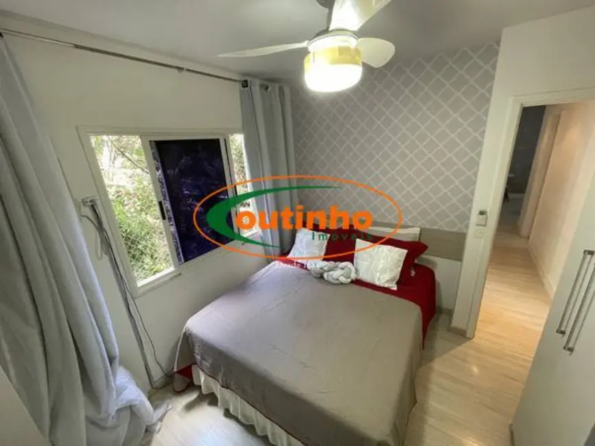 Apartamento com 3 quartos à venda, 82m2 em Tijuca, Rio De Janeiro - RJ - imagem 6 Foto 6 de Apartamento com 3 quartos à venda, 82m2 em Tijuca, Rio De Janeiro - RJ