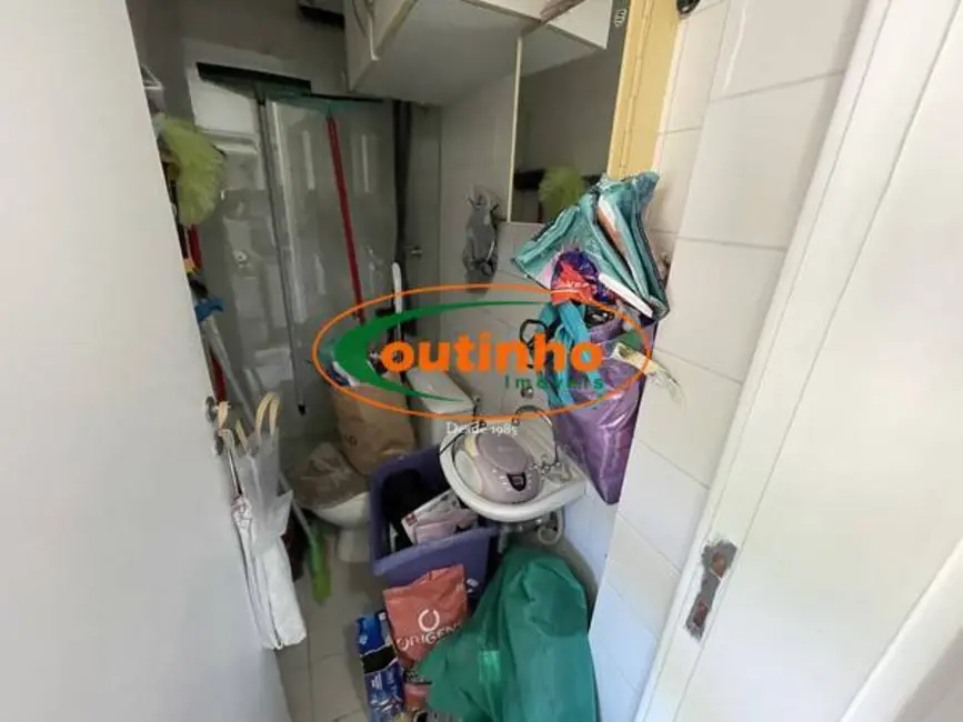 Apartamento com 3 quartos à venda, 82m2 em Tijuca, Rio De Janeiro - RJ - imagem 9 Foto 9 de Apartamento com 3 quartos à venda, 82m2 em Tijuca, Rio De Janeiro - RJ