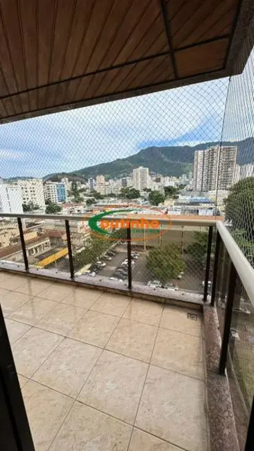 Foto 2 de Apartamento com 2 quartos à venda, 98m2 em Vila Isabel, Rio De Janeiro - RJ