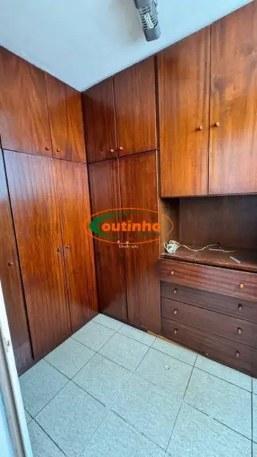 Foto 9 de Apartamento com 2 quartos à venda, 98m2 em Vila Isabel, Rio De Janeiro - RJ