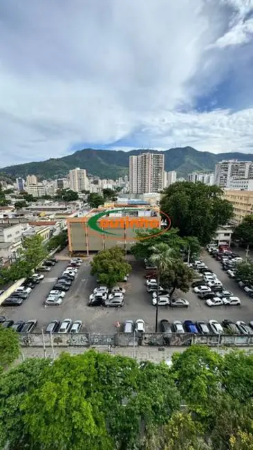 Foto 4 de Apartamento com 2 quartos à venda, 98m2 em Vila Isabel, Rio De Janeiro - RJ