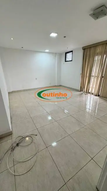 Foto 7 de Apartamento com 2 quartos à venda, 98m2 em Vila Isabel, Rio De Janeiro - RJ