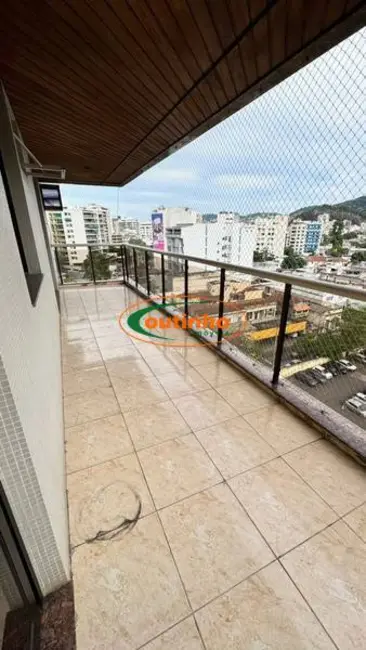 Foto 1 de Apartamento com 2 quartos à venda, 98m2 em Vila Isabel, Rio De Janeiro - RJ