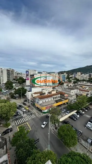 Foto 3 de Apartamento com 2 quartos à venda, 98m2 em Vila Isabel, Rio De Janeiro - RJ
