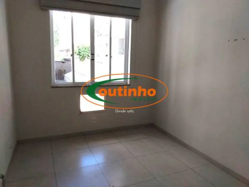 Foto 6 de Apartamento com 3 quartos à venda, 60m2 em Grajaú, Rio De Janeiro - RJ