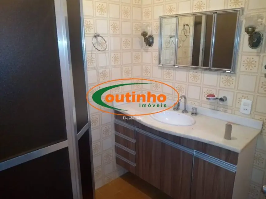 Foto 9 de Apartamento com 2 quartos à venda, 73m2 em Tijuca, Rio De Janeiro - RJ