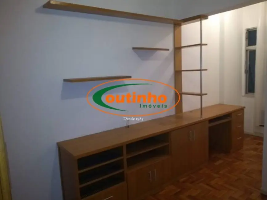 Foto 7 de Apartamento com 2 quartos à venda, 73m2 em Tijuca, Rio De Janeiro - RJ