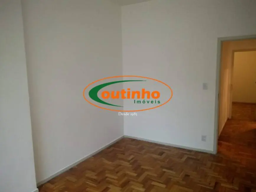 Foto 8 de Apartamento com 2 quartos à venda, 73m2 em Tijuca, Rio De Janeiro - RJ