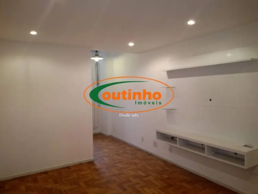 Foto 1 de Apartamento com 2 quartos à venda, 73m2 em Tijuca, Rio De Janeiro - RJ