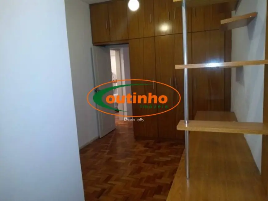 Foto 6 de Apartamento com 2 quartos à venda, 73m2 em Tijuca, Rio De Janeiro - RJ