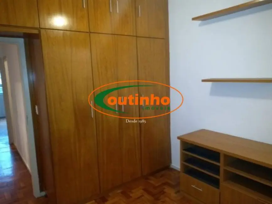 Foto 5 de Apartamento com 2 quartos à venda, 73m2 em Tijuca, Rio De Janeiro - RJ