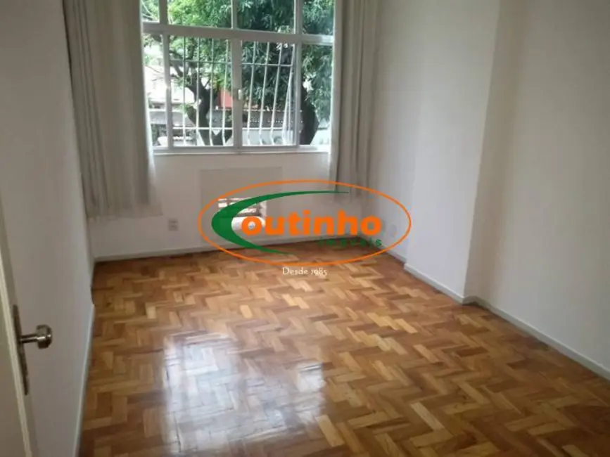 Foto 3 de Apartamento com 2 quartos à venda, 73m2 em Tijuca, Rio De Janeiro - RJ