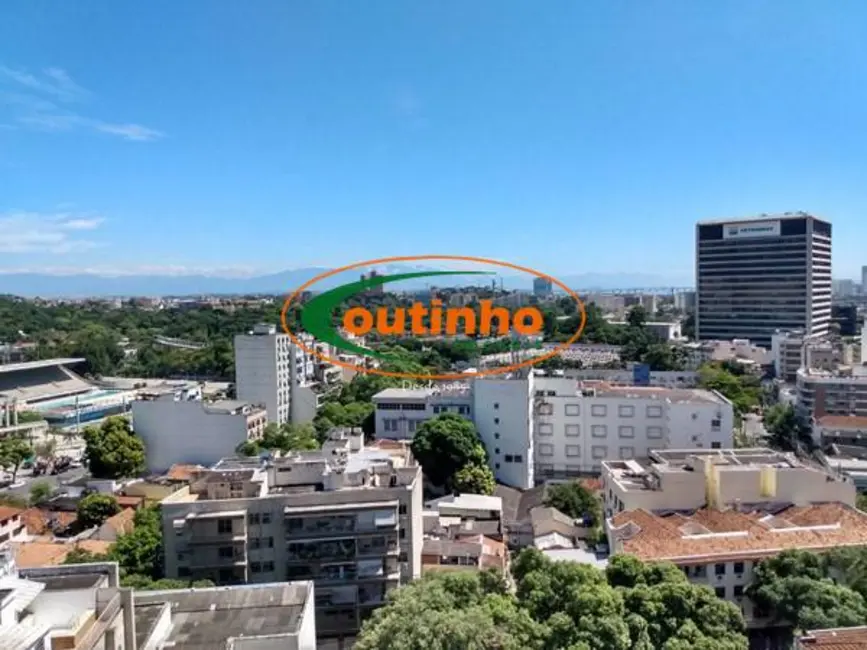 Foto 3 de Apartamento com 3 quartos à venda, 104m2 em Tijuca, Rio De Janeiro - RJ