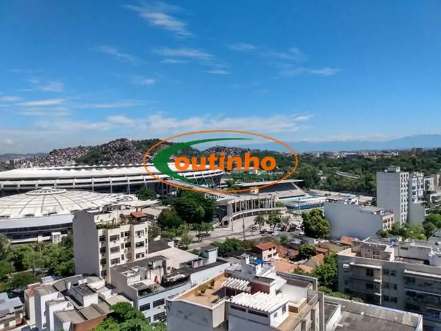 Foto 4 de Apartamento com 3 quartos à venda, 104m2 em Tijuca, Rio De Janeiro - RJ