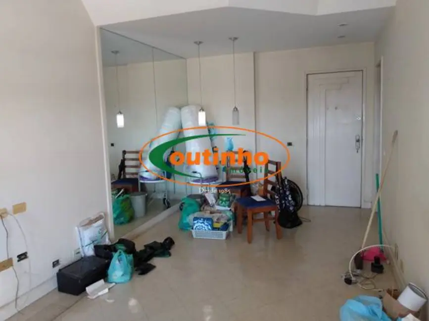 Foto 6 de Apartamento com 3 quartos à venda, 104m2 em Tijuca, Rio De Janeiro - RJ