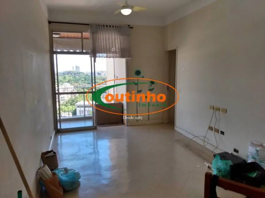Foto 8 de Apartamento com 3 quartos à venda, 104m2 em Tijuca, Rio De Janeiro - RJ