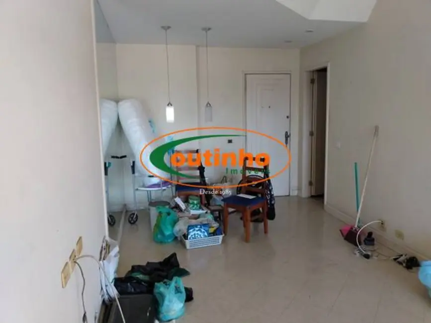 Foto 7 de Apartamento com 3 quartos à venda, 104m2 em Tijuca, Rio De Janeiro - RJ