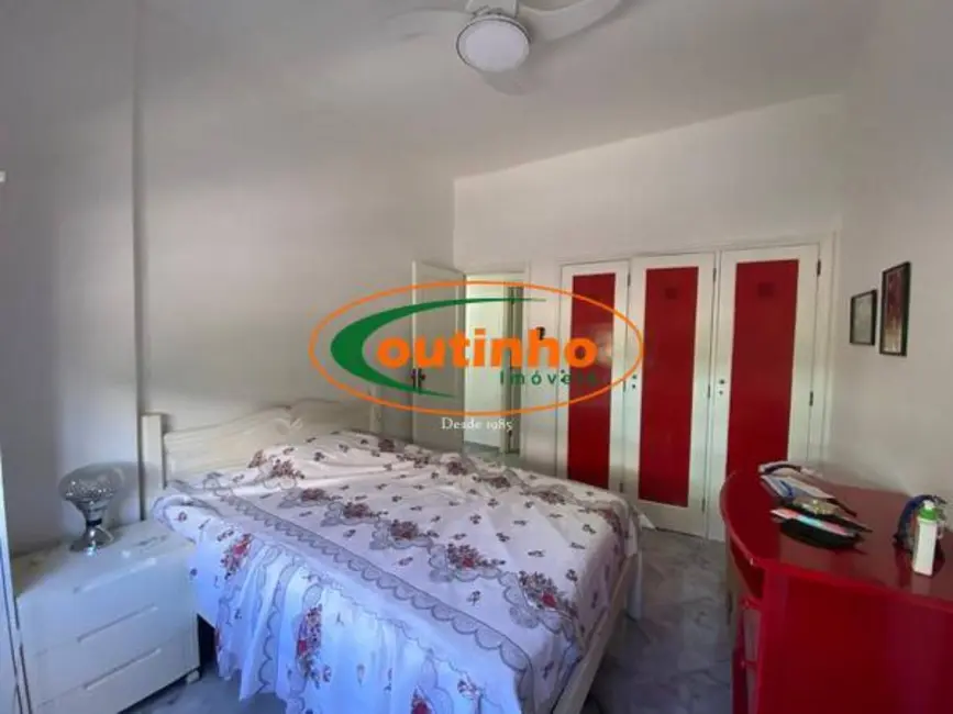 Foto 6 de Apartamento com 3 quartos à venda, 70m2 em Tijuca, Rio De Janeiro - RJ