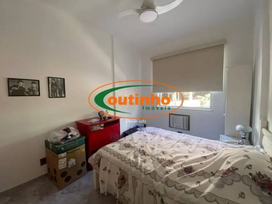 Foto 7 de Apartamento com 3 quartos à venda, 70m2 em Tijuca, Rio De Janeiro - RJ