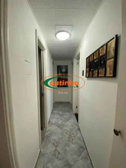 Foto 5 de Apartamento com 3 quartos à venda, 70m2 em Tijuca, Rio De Janeiro - RJ