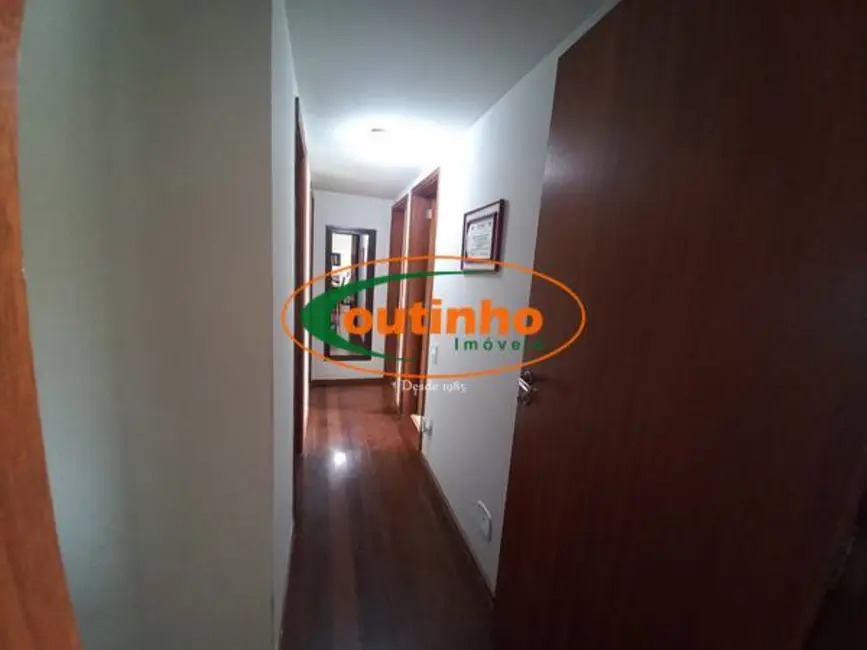 Foto 9 de Apartamento com 3 quartos à venda, 108m2 em Vila Isabel, Rio De Janeiro - RJ