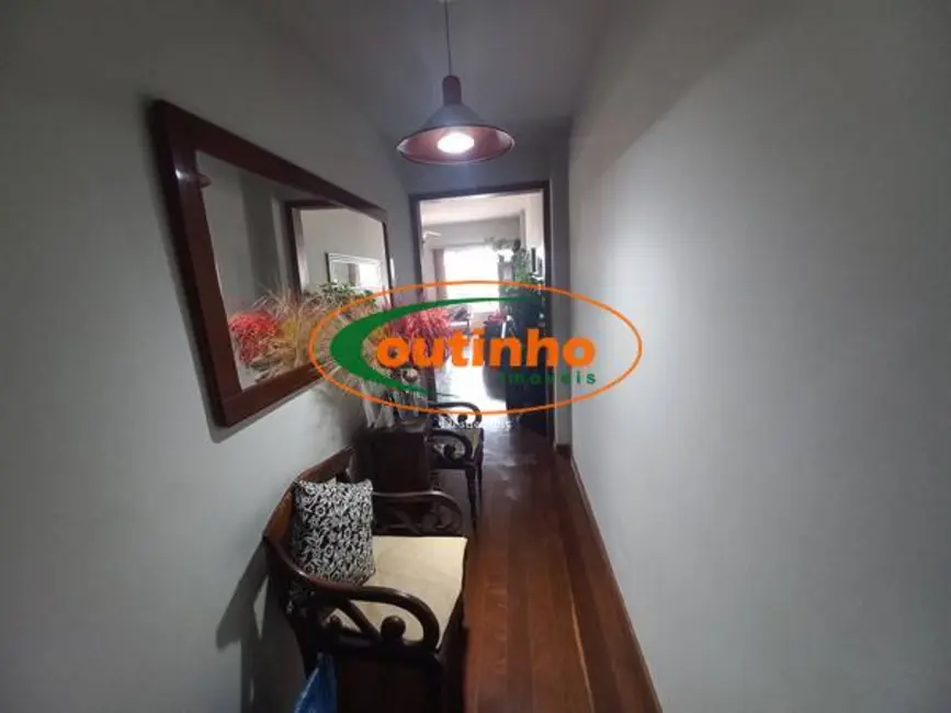 Foto 8 de Apartamento com 3 quartos à venda, 108m2 em Vila Isabel, Rio De Janeiro - RJ