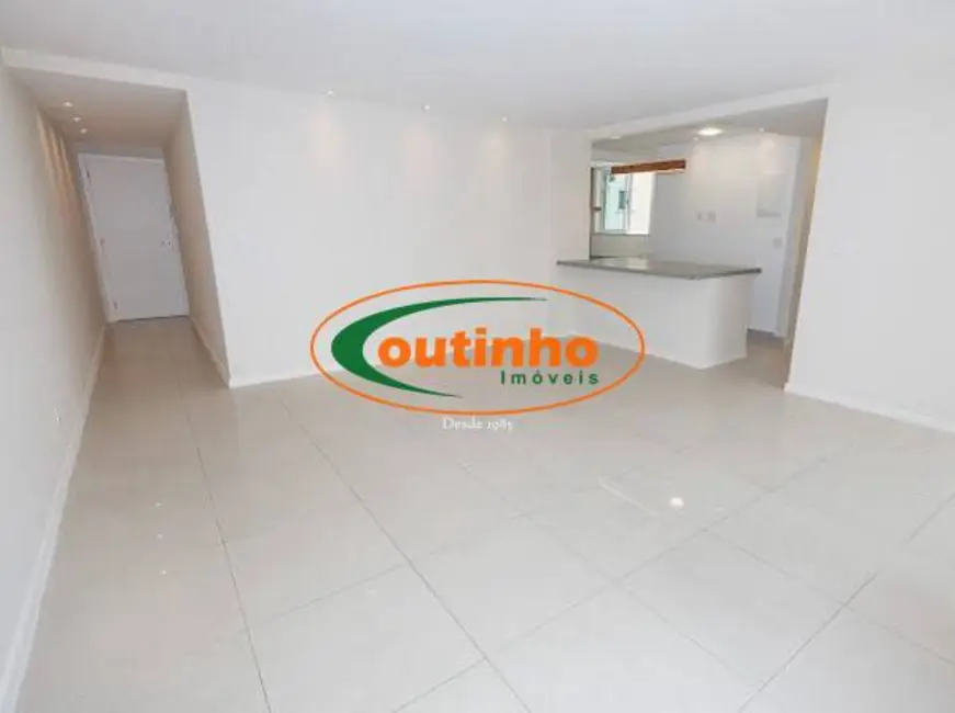Foto 2 de Apartamento com 2 quartos à venda, 106m2 em Tijuca, Rio De Janeiro - RJ