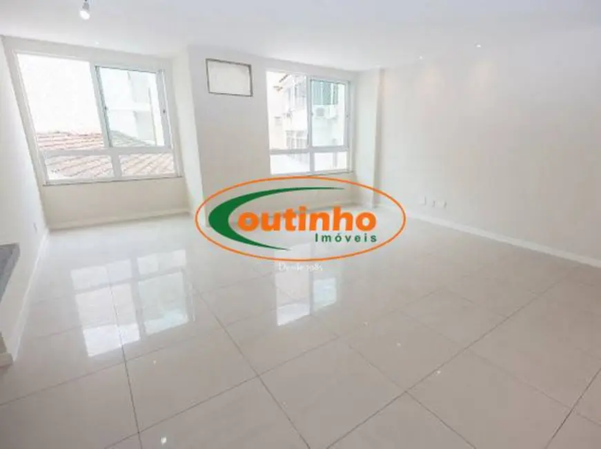 Foto 6 de Apartamento com 2 quartos à venda, 106m2 em Tijuca, Rio De Janeiro - RJ