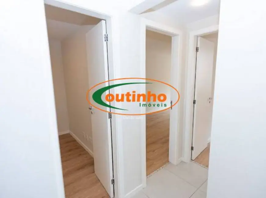 Foto 9 de Apartamento com 2 quartos à venda, 106m2 em Tijuca, Rio De Janeiro - RJ