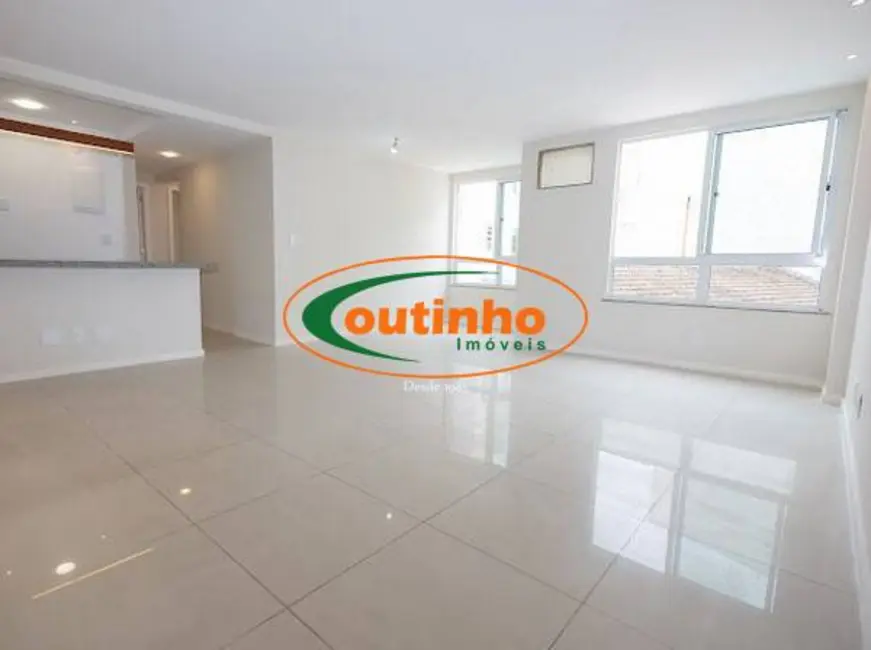 Foto 1 de Apartamento com 2 quartos à venda, 106m2 em Tijuca, Rio De Janeiro - RJ