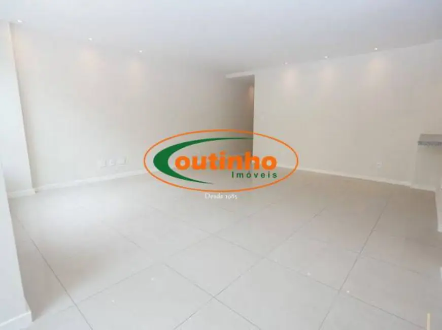 Foto 3 de Apartamento com 2 quartos à venda, 106m2 em Tijuca, Rio De Janeiro - RJ
