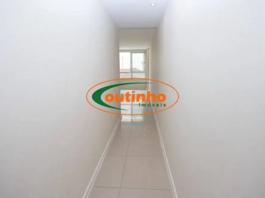 Foto 5 de Apartamento com 2 quartos à venda, 106m2 em Tijuca, Rio De Janeiro - RJ