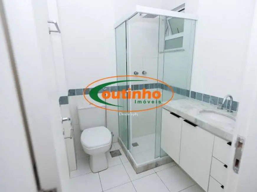 Foto 7 de Apartamento com 2 quartos à venda, 106m2 em Tijuca, Rio De Janeiro - RJ