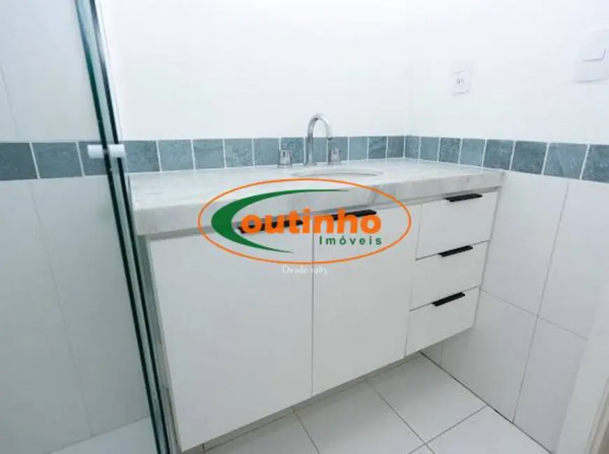 Foto 8 de Apartamento com 2 quartos à venda, 106m2 em Tijuca, Rio De Janeiro - RJ