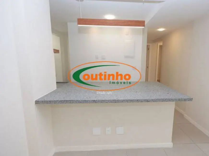 Foto 4 de Apartamento com 2 quartos à venda, 106m2 em Tijuca, Rio De Janeiro - RJ