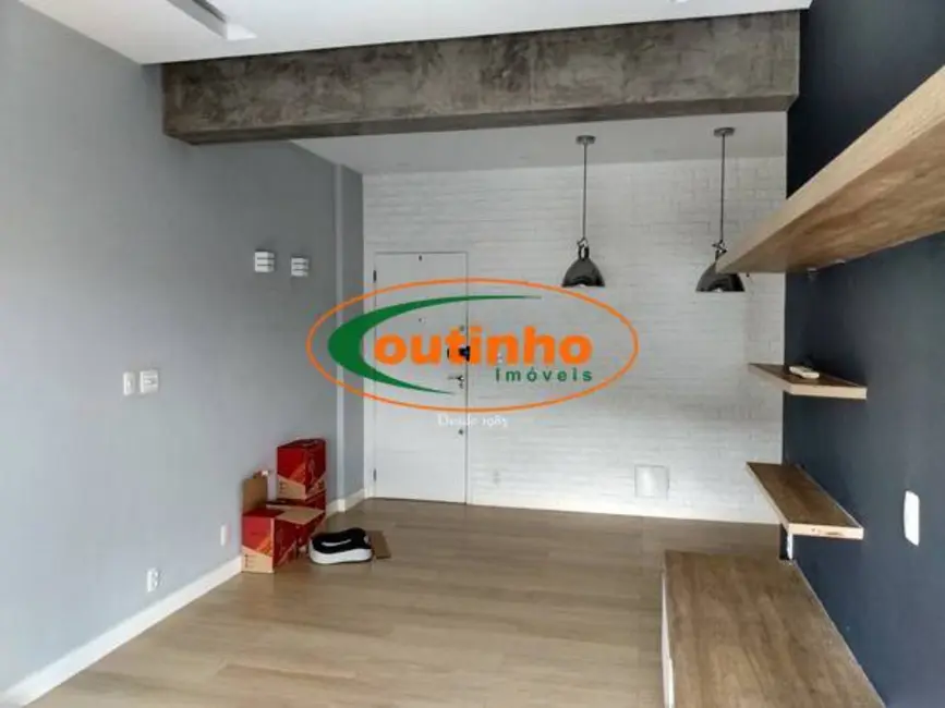 Apartamento com 2 quartos à venda, 72m2 em Grajaú, Rio De Janeiro - RJ - imagem 7 Foto 7 de Apartamento com 2 quartos à venda, 72m2 em Grajaú, Rio De Janeiro - RJ