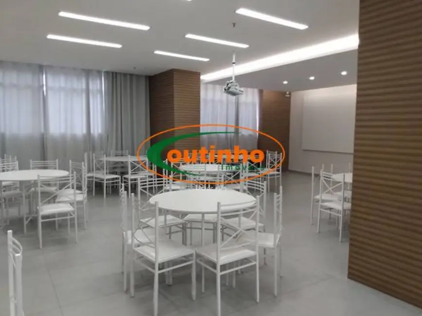 Apartamento com 2 quartos à venda, 72m2 em Grajaú, Rio De Janeiro - RJ - imagem 1 Foto 1 de Apartamento com 2 quartos à venda, 72m2 em Grajaú, Rio De Janeiro - RJ
