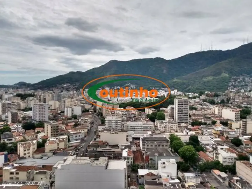 Apartamento com 2 quartos à venda, 72m2 em Grajaú, Rio De Janeiro - RJ - imagem 8 Foto 8 de Apartamento com 2 quartos à venda, 72m2 em Grajaú, Rio De Janeiro - RJ