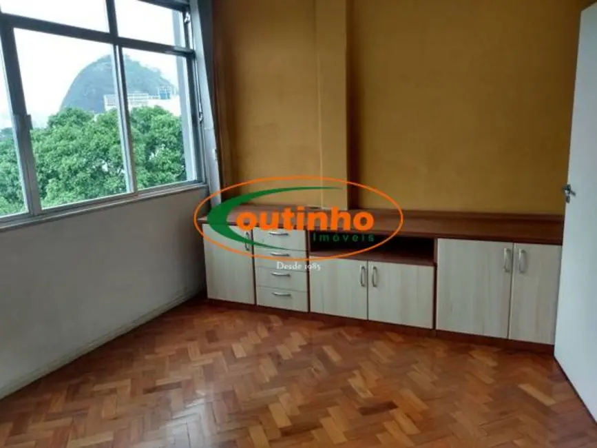 Foto 9 de Apartamento com 2 quartos à venda, 70m2 em Tijuca, Rio De Janeiro - RJ