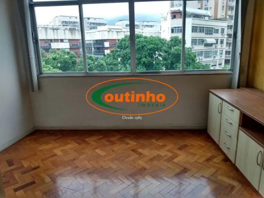 Foto 8 de Apartamento com 2 quartos à venda, 70m2 em Tijuca, Rio De Janeiro - RJ