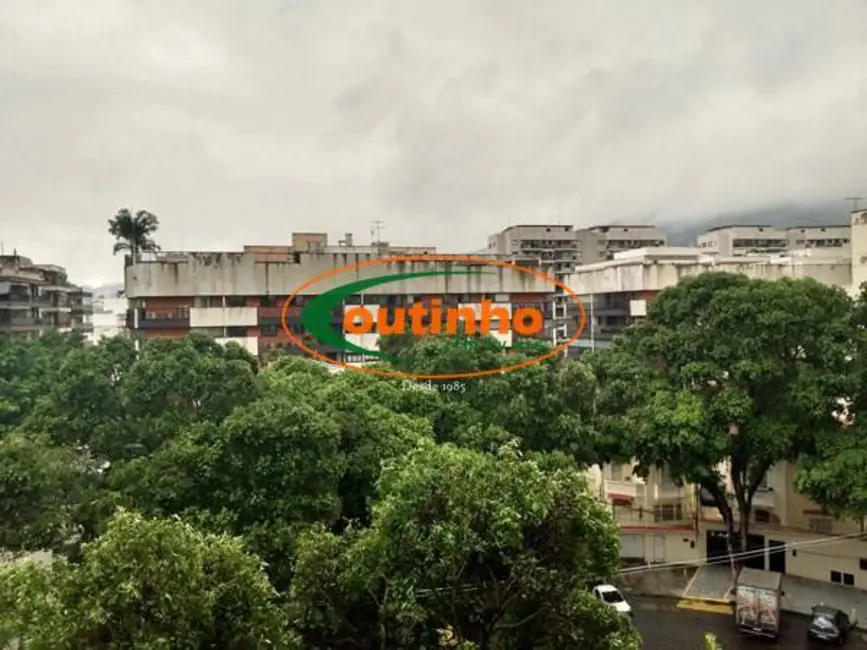 Foto 6 de Apartamento com 2 quartos à venda, 70m2 em Tijuca, Rio De Janeiro - RJ