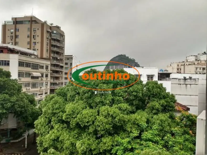 Foto 5 de Apartamento com 2 quartos à venda, 70m2 em Tijuca, Rio De Janeiro - RJ