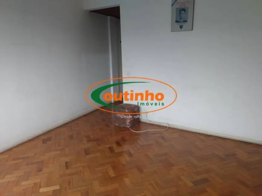 Foto 4 de Apartamento com 2 quartos à venda, 70m2 em Tijuca, Rio De Janeiro - RJ